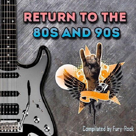 Return to the 80-s and 90-s (2018) Mp3