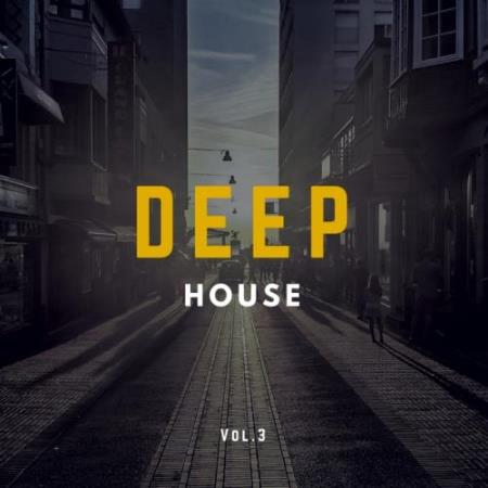 Deep House Music, Vol. 3 (2018)