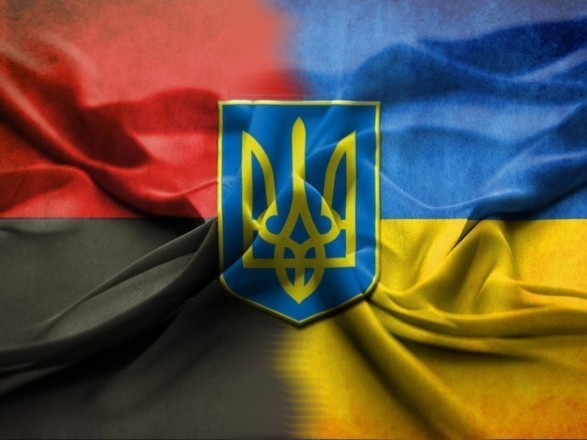 В Тернополе решили подымать флаги ОУН-УПА на все праздники