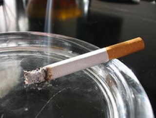 В Украине вновь дорожают сигареты