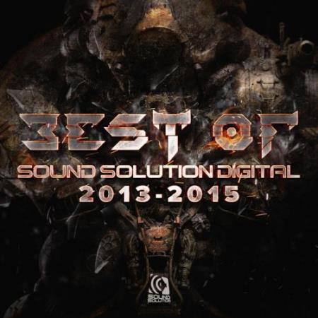Best Sound - The Real Sound Experience (2018)
