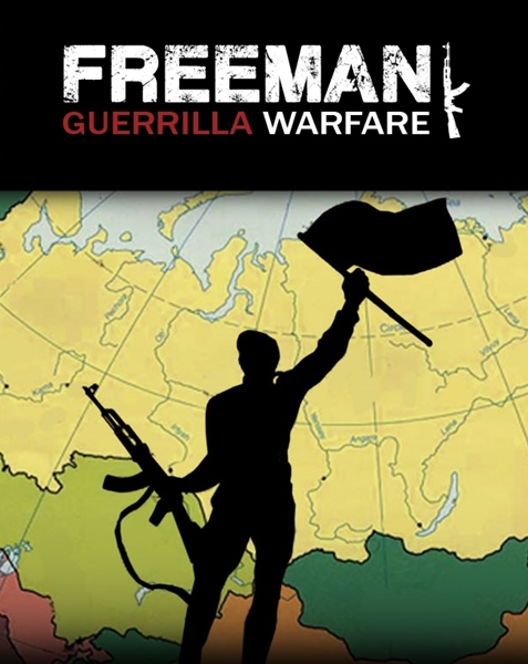 Freeman: Guerrilla Warfare (2018/ENG)