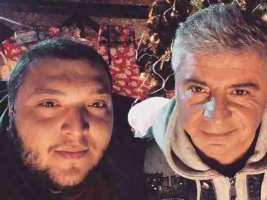 В Москве ранен продюсер Сосо Павлиашвили: Георгий Габелава не смог ужиться с соседями