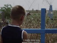 Кинофильм о мальчишке из Донбасса получил заслугу в Швеции