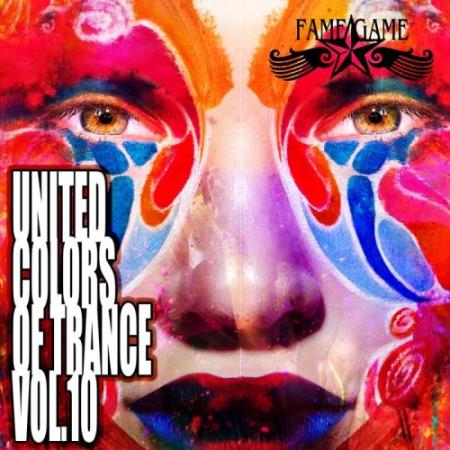 United Colours of Trance Vol 10 (2018)