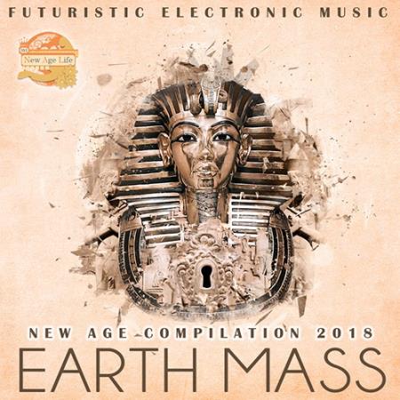 Earth Mass: New Age Compilation (2018)
