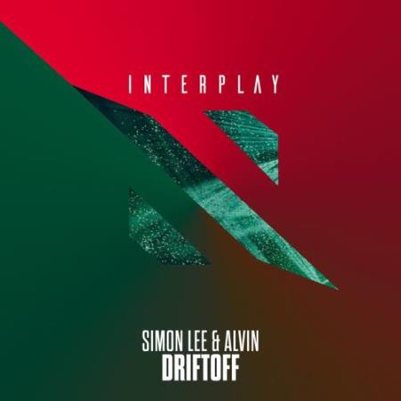 Simon Lee & Alvin - Driftoff (2018)