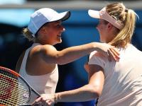 Рейтинг WTA: Свитолина осталась третьей, Костюк поднялась на 58 позиций