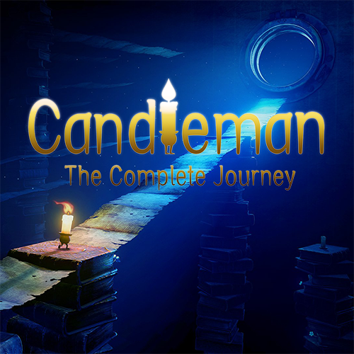 Candleman: The Complete Journey (2018) [MULTI][PC]