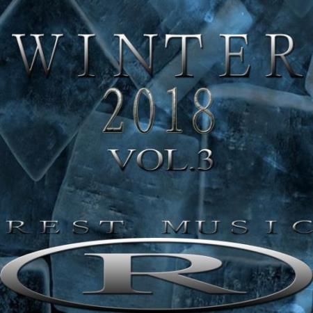 Winter 2018, Vol. 3 (2018)