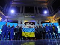 Наикрупнейшее информагенство "напророчило" Украине три медали на Олимпиаде-2018