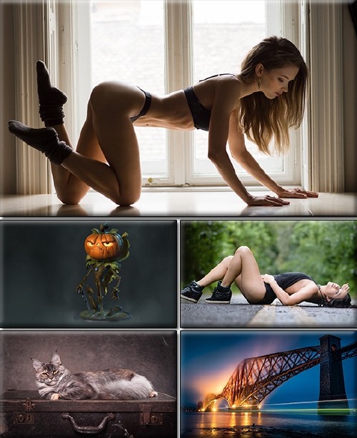 LIFEstyle News MiXture Images. Wallpapers Part (1353)