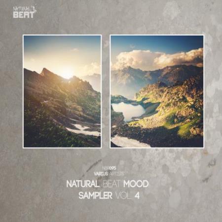 Natural Beat Mood Sampler Vol 4 (2018)