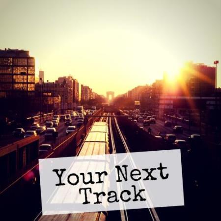 Your Next Track, Vol. 13 (2018)