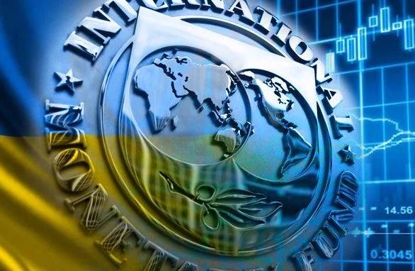 В Украину едет ревизор: команда знатоков МВФ на последующей недельке посетит Киев