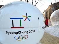 Сторожей Олимпиады-2018 из-за кишечного гриппа заменили на боец корейской армии