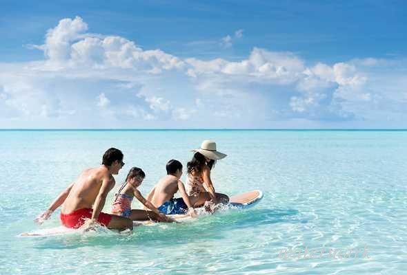 Туристы не будут отрицаться от теснее оплаченных туров на Мальдивы