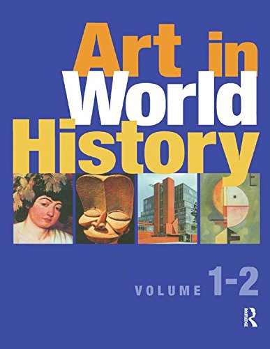Art in World History 2 Vols