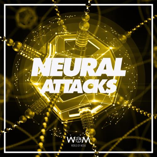 Neural Attacks, Vol. 1 (2018)