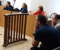 В Чехии 3-х украинцев оговаривают в грабеже и убийстве