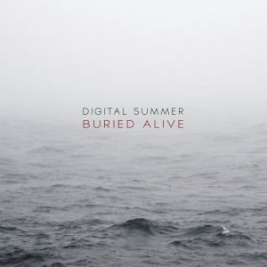 Digital Summer - Buried Alive (Single) (2018)