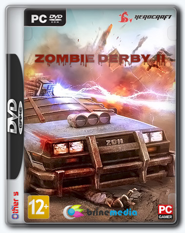 Zombie Derby 2 (2016) PC | Repack