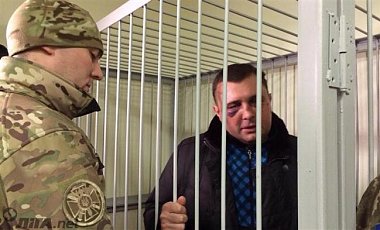 ГПУ: Военная прокуратура Шепелева не задерживала