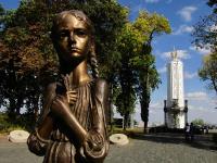 Порошенко попросил Австрию признать Голодомор 1932-1933 годов геноцидом украинского народа