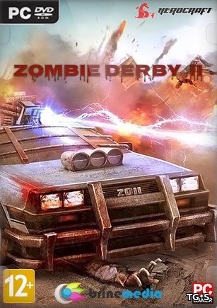 Zombie Derby 2(2018) PC | RePack от Other s