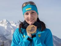 Знаменосец Украины на открытии Зимней Олимпиады решила завершить карьеру