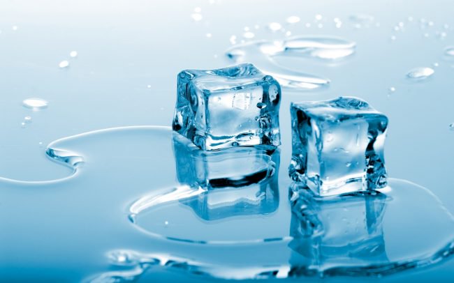 Ученые получили «невозможную» форму льда, которая может существовать лишь на Уране