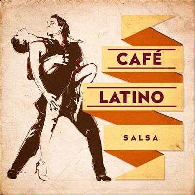 Va - cafг© latino : salsa (2017) mp3