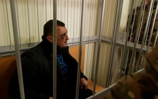 Суд арестовал экс-депутата Шепелева на два месяца