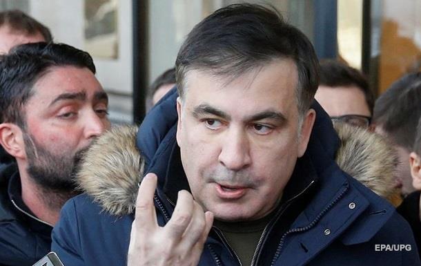 Итоги 10.02: Депортация Саакашвили, охота на воров