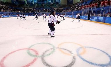 Олимпиада: хоккеистки РФ разгромно проиграли сборной Канады 0:5