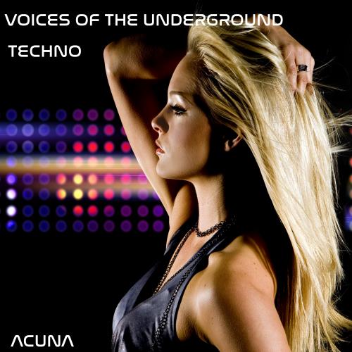 Voices of the Underground Techno (2018)