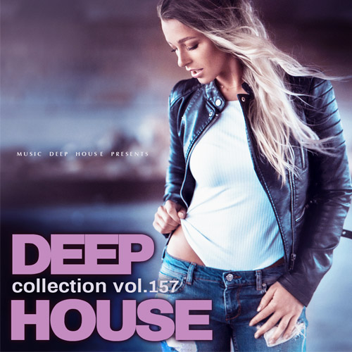 Deep House Collection vol.157 (2018)