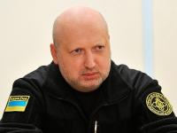 Турчинов заявил о улучшении позиции украинскими воинами