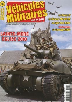 Vehicules Militaires 2010-10/11 (35)