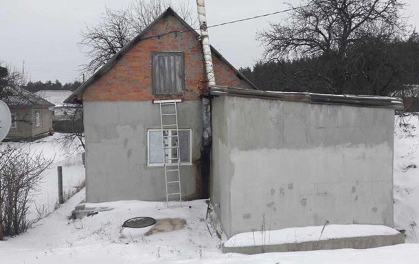 В Харьковской области погибла семья из четырех человек