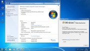 Windows 7 SP1 x86/x64 19in1 Full & Lite KottoSOFT v.3 (RUS/2018)