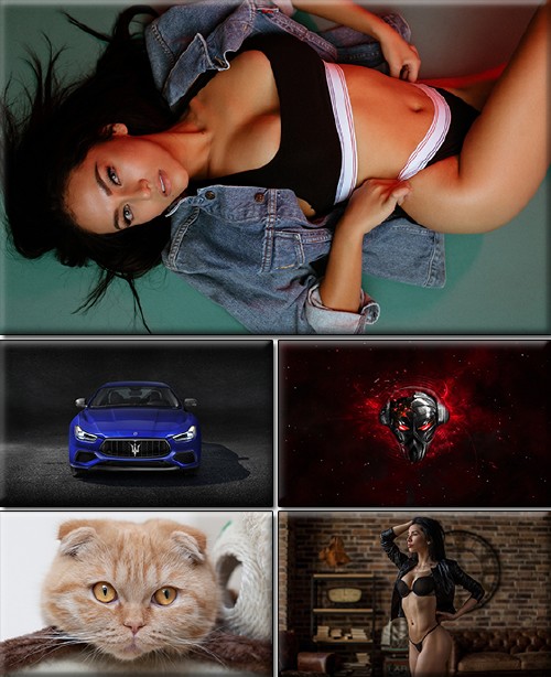 LIFEstyle News MiXture Images. Wallpapers Part (1356)
