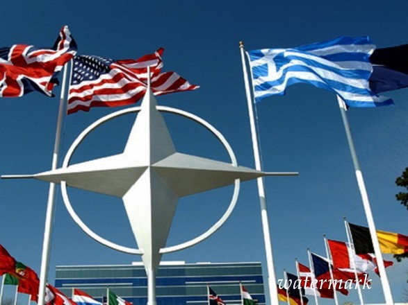Министры защиты НАТО объявят о творении 2-ух новейших штабов Альянса на встрече в Брюсселе