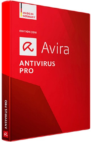 Avira Antivirus Pro 15.0.34.23 Final от [WagaSofta]