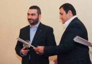 Опрос в Армении: Альянс армян Украины признан самой действенной структурой года в диаспоре