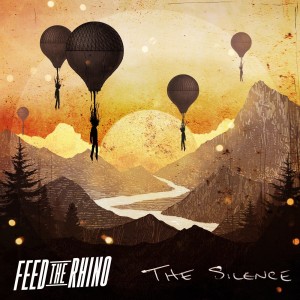 Feed The Rhino - The Silence (2018)