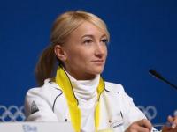 Уроженка Киевской области стала чемпионкой Олимпиады-2018(фото)