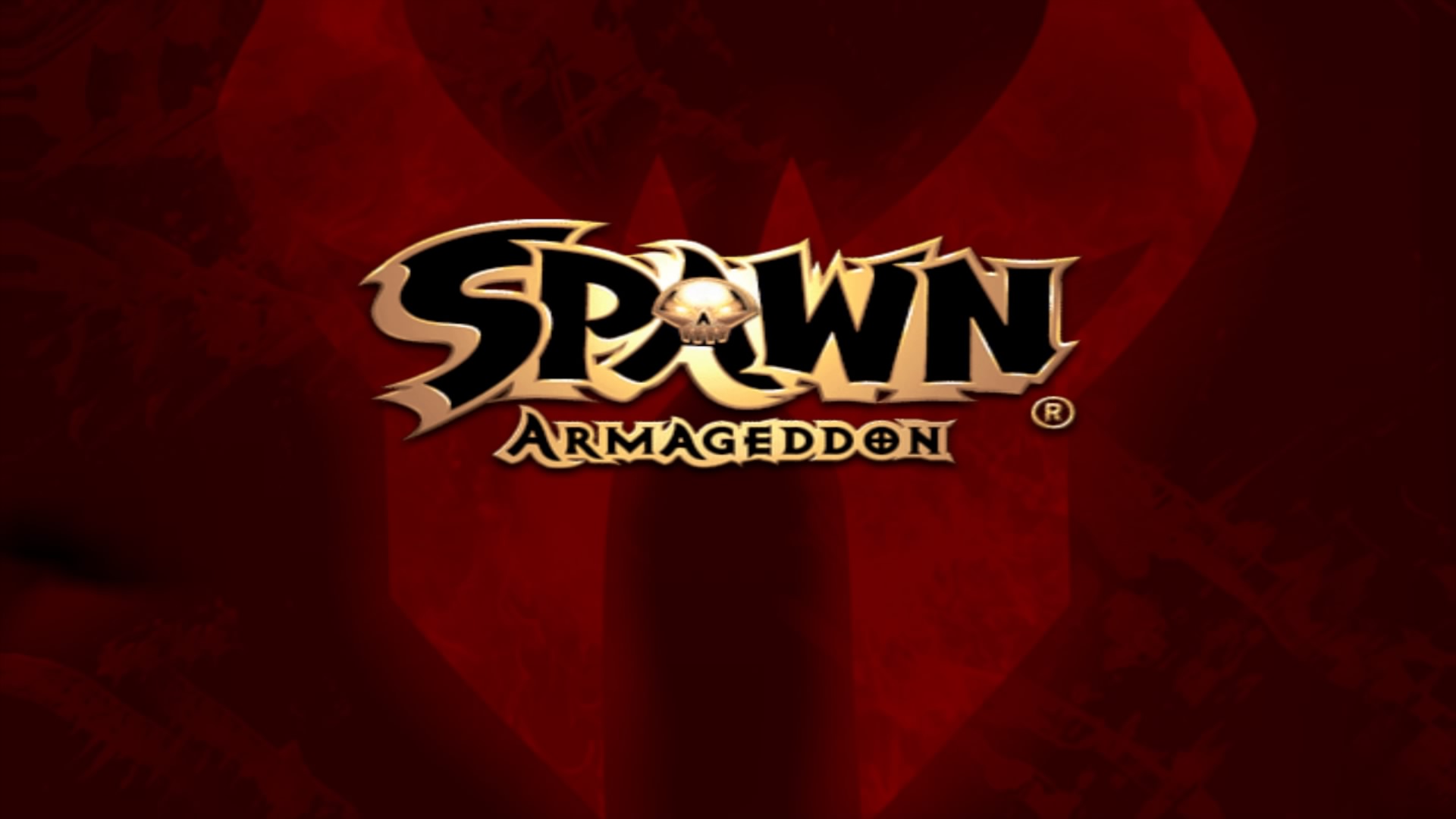 [PS4-PS2] Spawn: Armageddon