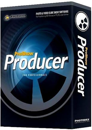 Photodex ProShow Producer 9.0.3793 RePack (& portable) by KpoJIuK + Effects Pack 7.0 (x86-x64) (2018) [Eng/Rus]