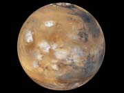 ОАЭ планируют выслать первую цель на Марс в 2020 году / Новинки / Finance.ua